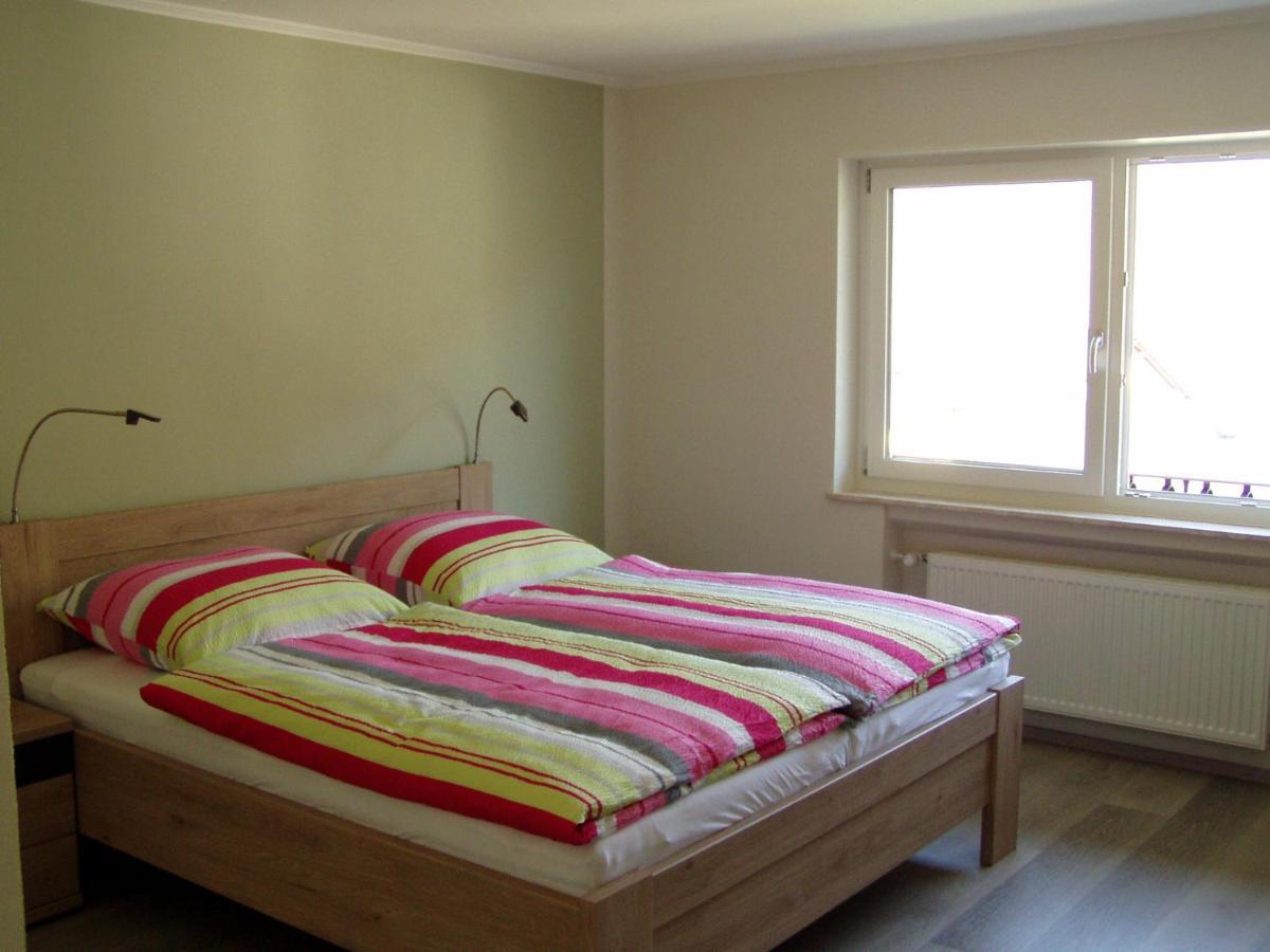 Apartment Weinhaus Lenartz-bleser