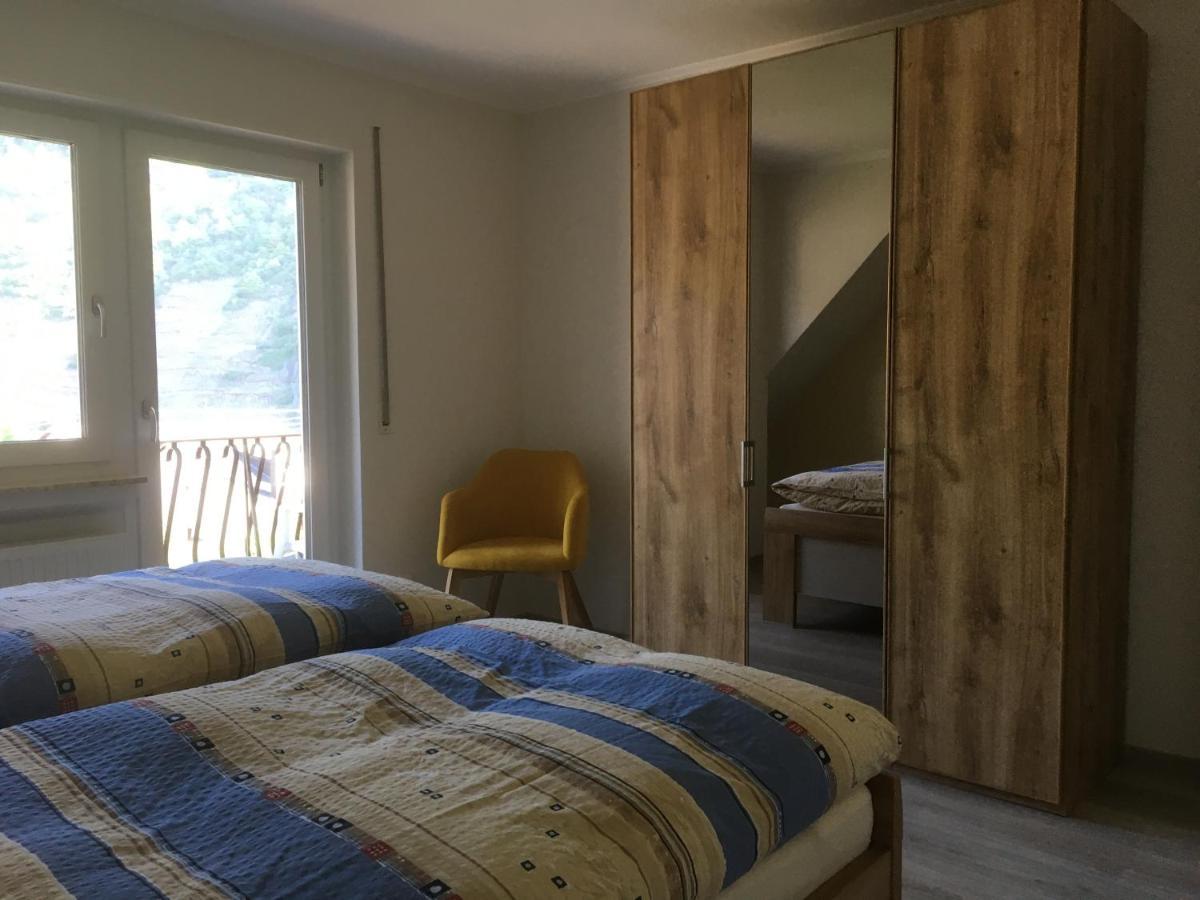 Apartment Weinhaus Lenartz-bleser *